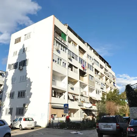 Apartman Dida Joso Apartament *
