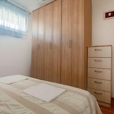Apartman Dida Joso Apartament *