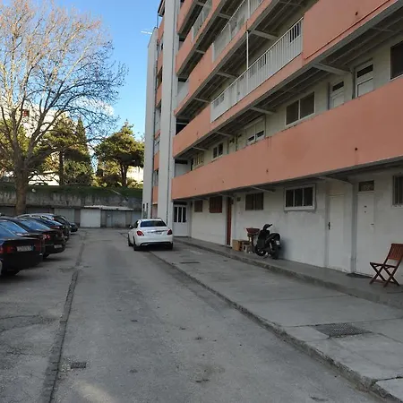 Apartman Dida Joso Апартаменти Спліт