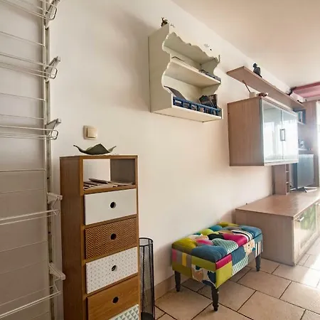 Апартаменти Apartman Dida Joso *