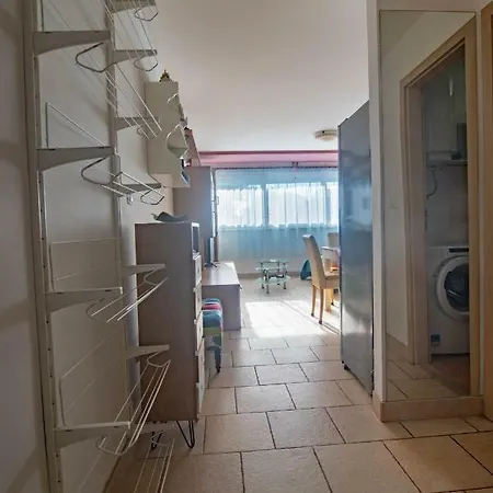 Apartman Dida Joso Апартаменти