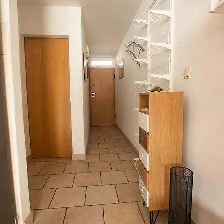 Apartman Dida Joso Спліт