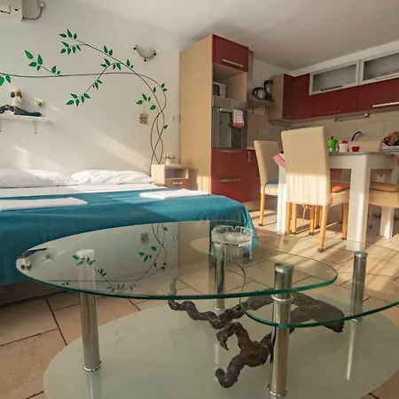 Apartman Dida Joso Сплит