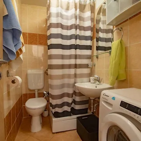 Apartman Dida Joso * Σπλιτ